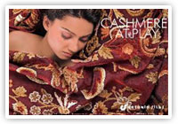 Cashmere At Play